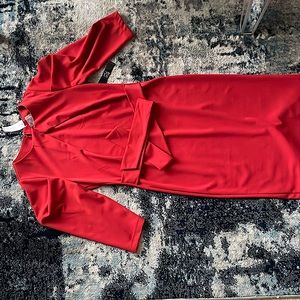 NEW! New York and Company Dress